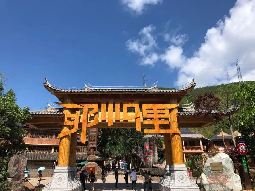 普洱旅行社：茶馬古道上的秘境桃源，邀您共賞